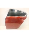 Recambio de puerta trasera izquierda para jaguar xf 3.0 v6 diesel luxury referencia OEM IAM C2Z2014  C2Z2014