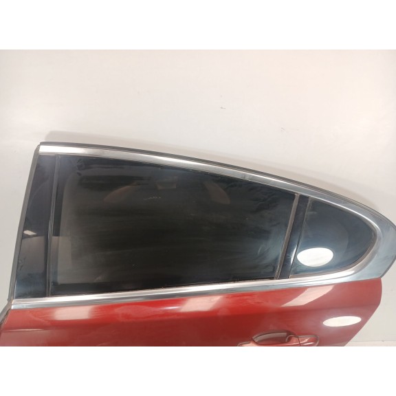Recambio de puerta trasera izquierda para jaguar xf 3.0 v6 diesel luxury referencia OEM IAM C2Z2014  C2Z2014
