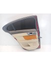 Recambio de puerta trasera izquierda para jaguar xf 3.0 v6 diesel luxury referencia OEM IAM C2Z2014  C2Z2014