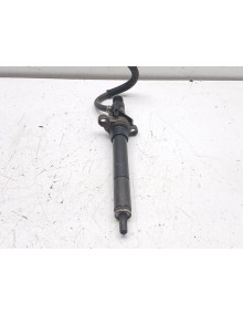 Recambio de inyector para peugeot 407 (6d_) 2.0 (6drfnb, 6drfne) referencia OEM IAM 9656389980 ejbr03801d 