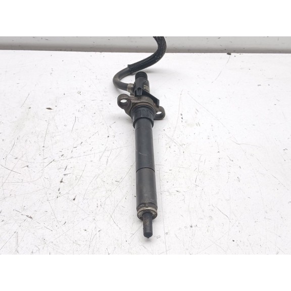 Recambio de inyector para peugeot 407 (6d_) 2.0 (6drfnb, 6drfne) referencia OEM IAM 9656389980 ejbr03801d 