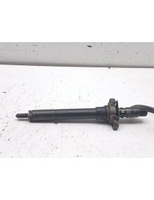 Recambio de inyector para peugeot 407 (6d_) 2.0 (6drfnb, 6drfne) referencia OEM IAM 9656389980 ejbr03801d  2