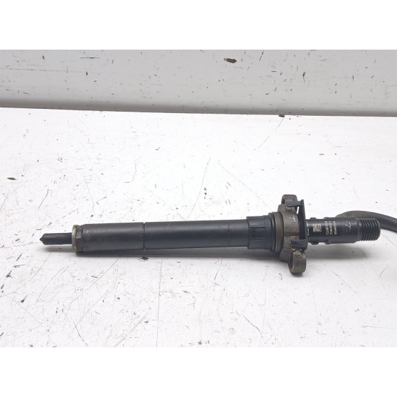 Recambio de inyector para peugeot 407 (6d_) 2.0 (6drfnb, 6drfne) referencia OEM IAM 9656389980 ejbr03801d 
