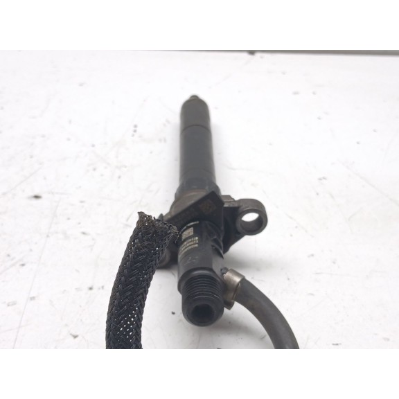 Recambio de inyector para peugeot 407 (6d_) 2.0 (6drfnb, 6drfne) referencia OEM IAM 9656389980 ejbr03801d 