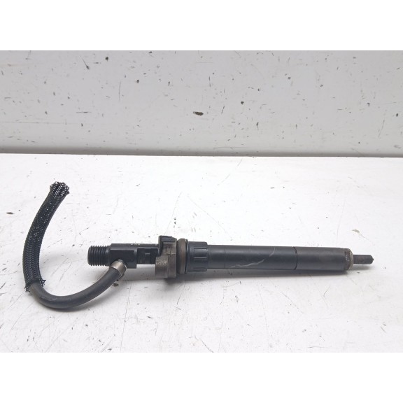 Recambio de inyector para peugeot 407 (6d_) 2.0 (6drfnb, 6drfne) referencia OEM IAM 9656389980 ejbr03801d 
