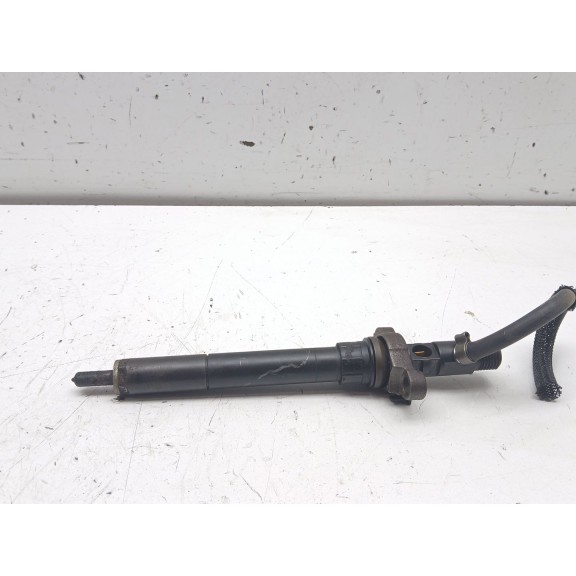 Recambio de inyector para peugeot 407 (6d_) 2.0 (6drfnb, 6drfne) referencia OEM IAM 9656389980 ejbr03801d 