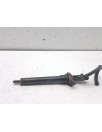 Recambio de inyector para peugeot 407 (6d_) 2.0 (6drfnb, 6drfne) referencia OEM IAM 9656389980 ejbr03801d 