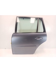 Recambio de puerta trasera izquierda para citroën c4 grand picasso i (ua_) 1.6 hdi referencia OEM IAM   