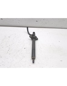 Recambio de inyector para peugeot 407 (6d_) 2.0 (6drfnb, 6drfne) referencia OEM IAM 9656389980 ejbr03801d 