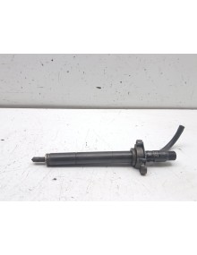 Recambio de inyector para peugeot 407 (6d_) 2.0 (6drfnb, 6drfne) referencia OEM IAM 9656389980 ejbr03801d  2