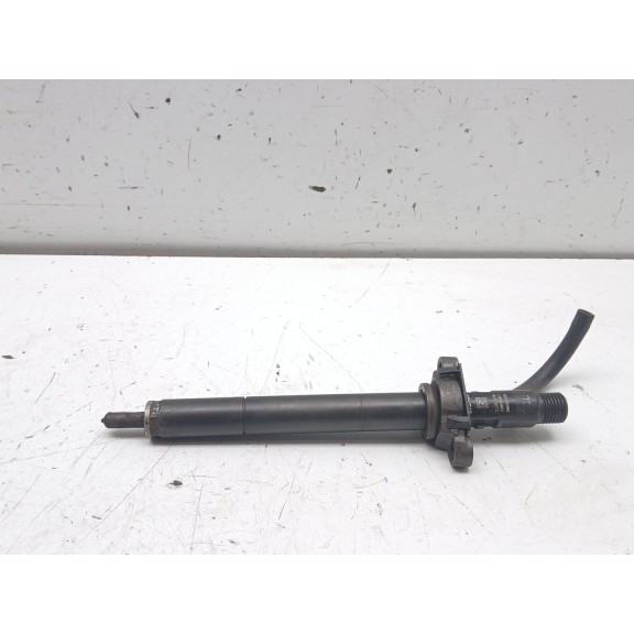 Recambio de inyector para peugeot 407 (6d_) 2.0 (6drfnb, 6drfne) referencia OEM IAM 9656389980 ejbr03801d 