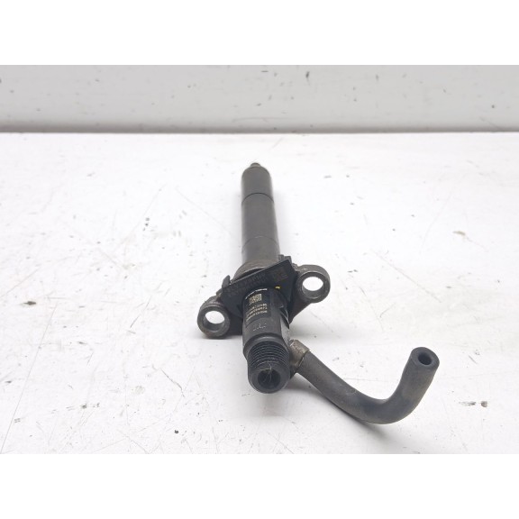 Recambio de inyector para peugeot 407 (6d_) 2.0 (6drfnb, 6drfne) referencia OEM IAM 9656389980 ejbr03801d 