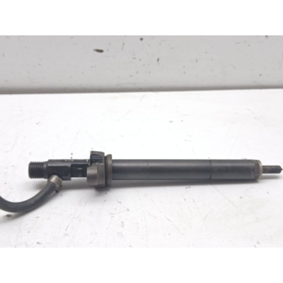 Recambio de inyector para peugeot 407 (6d_) 2.0 (6drfnb, 6drfne) referencia OEM IAM 9656389980 ejbr03801d 