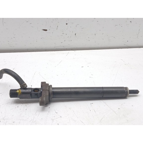 Recambio de inyector para peugeot 407 (6d_) 2.0 (6drfnb, 6drfne) referencia OEM IAM 9656389980 ejbr03801d 