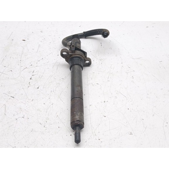 Recambio de inyector para peugeot 407 (6d_) 2.0 (6drfnb, 6drfne) referencia OEM IAM 9656389980 ejbr03801d 