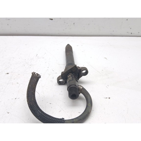 Recambio de inyector para peugeot 407 (6d_) 2.0 (6drfnb, 6drfne) referencia OEM IAM 9656389980 ejbr03801d 