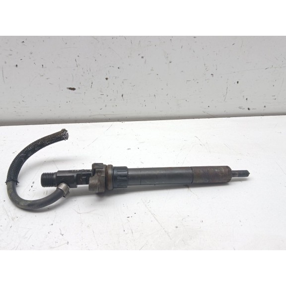 Recambio de inyector para peugeot 407 (6d_) 2.0 (6drfnb, 6drfne) referencia OEM IAM 9656389980 ejbr03801d 