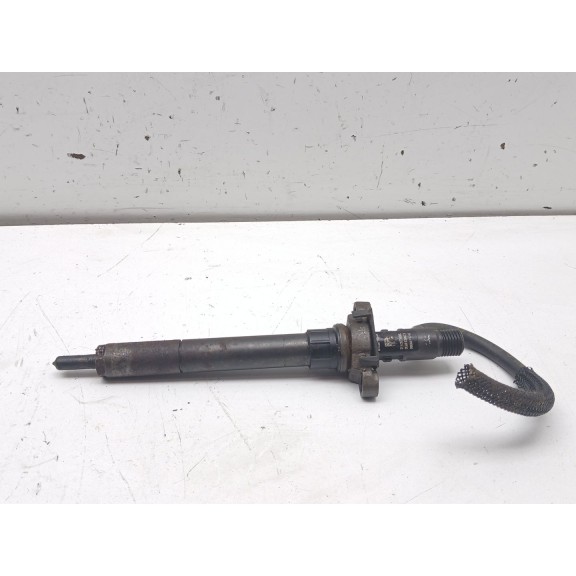 Recambio de inyector para peugeot 407 (6d_) 2.0 (6drfnb, 6drfne) referencia OEM IAM 9656389980 ejbr03801d 