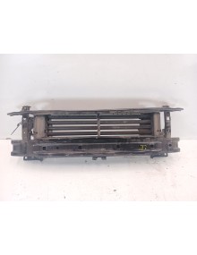 Recambio de refuerzo paragolpes delantero para skoda fabia iii station wagon (nj5) 1.0 tsi referencia OEM IAM 6VA807093 6VA97127