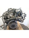 Recambio de motor completo para skoda yeti (5l) 2.0 tdi referencia OEM IAM DFS  b