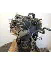 Recambio de motor completo para skoda yeti (5l) 2.0 tdi referencia OEM IAM DFS  b