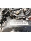 Recambio de motor completo para skoda yeti (5l) 2.0 tdi referencia OEM IAM DFS  b