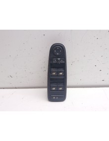 Recambio de mando elevalunas delantero izquierdo para citroën c4 grand picasso i (ua_) 1.6 hdi referencia OEM IAM 11659532650 96