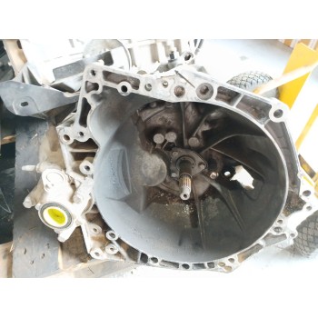 Recambio de caja casco para citroën berlingo station wagon sx multispace referencia OEM IAM 20dp48  