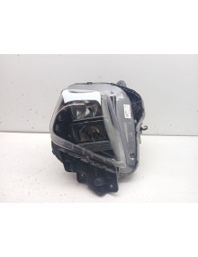 Recambio de faro izquierdo para hyundai tucson (nx4e, nx4a) 1.6 t-gdi hybrid 48v referencia OEM IAM 92101N7000 inferior n7921120