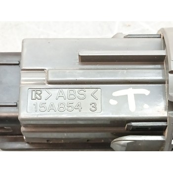 Recambio de conmutador de arranque para toyota prius (nhw30) plug-in hybrid advance referencia OEM IAM 15a8543 start/ stop 