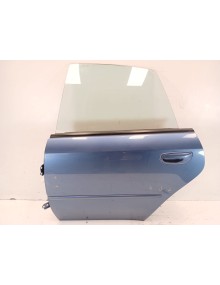 Recambio de puerta trasera izquierda para subaru legacy v station wagon (br) 2.0 d awd referencia OEM IAM 60409AG0319P  