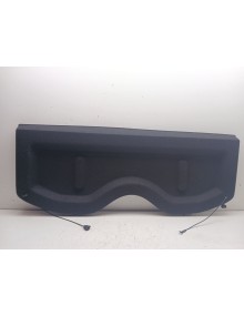 Recambio de bandeja trasera para kia picanto iii (ja) 1.0 referencia OEM IAM 85930G6200WK  