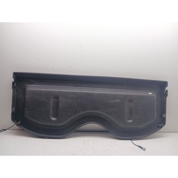 Recambio de bandeja trasera para kia picanto iii (ja) 1.0 referencia OEM IAM 85930G6200WK  