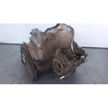 Recambio de caja cambios para chrysler sebring berlina (jr41) 2.0 le referencia OEM IAM   