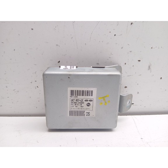 Recambio de modulo electronico para kia optima business referencia OEM IAM 95300d4000  