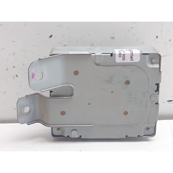 Recambio de modulo electronico para kia optima business referencia OEM IAM 95300d4000  