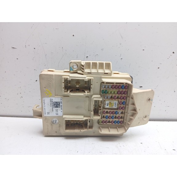 Recambio de caja reles / fusibles para kia optima business referencia OEM IAM 91950d4111  