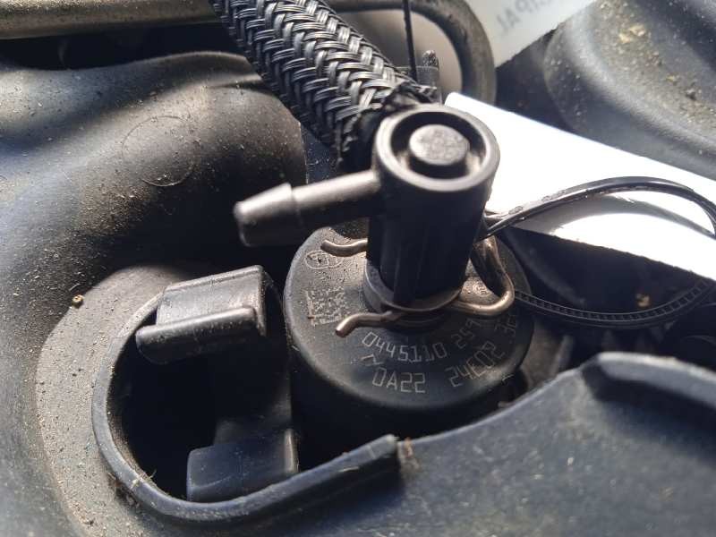 Recambio de inyector para peugeot 307 break/sw (s2) sw referencia OEM IAM 0445110259 9655328480 9655328480