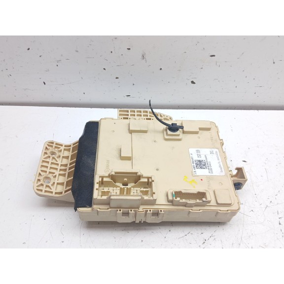 Recambio de caja reles / fusibles para kia optima business referencia OEM IAM 91950d4111  