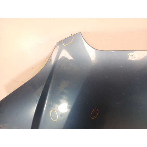 Recambio de capot para subaru legacy v station wagon (br) 2.0 d awd referencia OEM IAM   