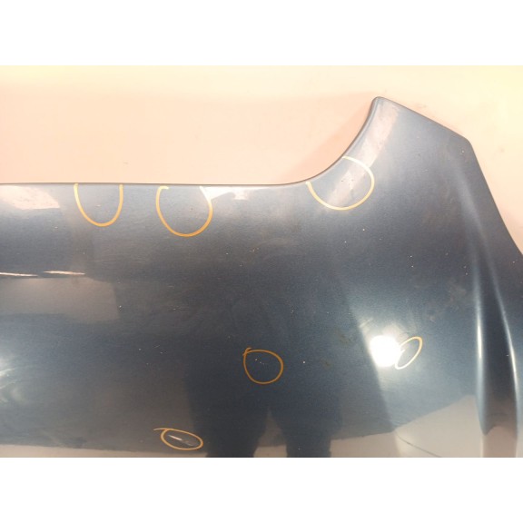 Recambio de capot para subaru legacy v station wagon (br) 2.0 d awd referencia OEM IAM   