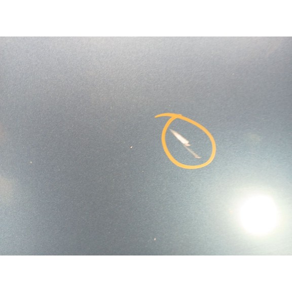 Recambio de capot para subaru legacy v station wagon (br) 2.0 d awd referencia OEM IAM   