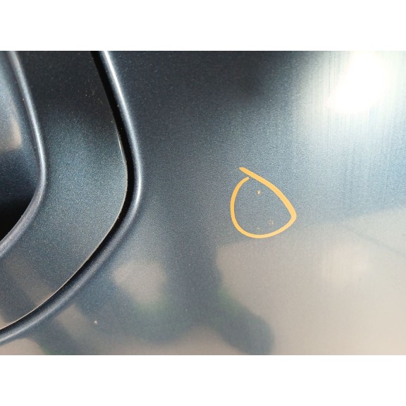 Recambio de capot para subaru legacy v station wagon (br) 2.0 d awd referencia OEM IAM   