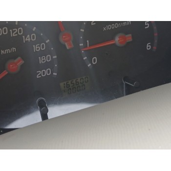 Recambio de motor completo para nissan micra iii (k12) 1.5 dci referencia OEM IAM K9K  B