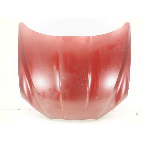 Recambio de capot para jaguar xf 3.0 v6 diesel luxury referencia OEM IAM C2Z11444  C2Z11444