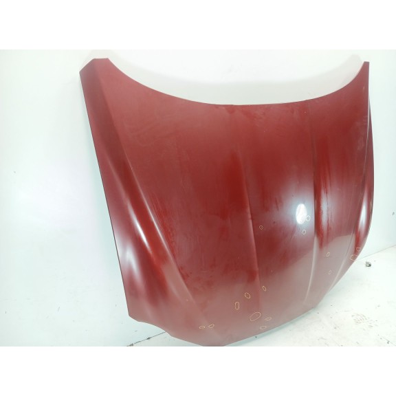 Recambio de capot para jaguar xf 3.0 v6 diesel luxury referencia OEM IAM C2Z11444  C2Z11444