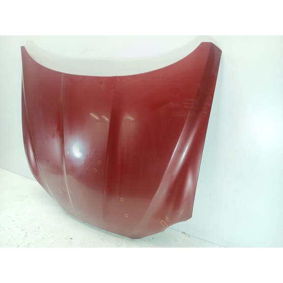 Recambio de capot para jaguar xf 3.0 v6 diesel luxury referencia OEM IAM C2Z11444  C2Z11444