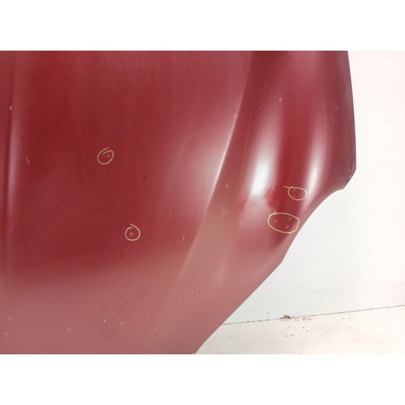 Recambio de capot para jaguar xf 3.0 v6 diesel luxury referencia OEM IAM C2Z11444  C2Z11444