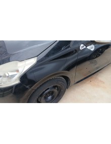 Recambio de aleta delantera izquierda para peugeot 208 i (ca_, cc_) 1.0 referencia OEM IAM 9672994980  