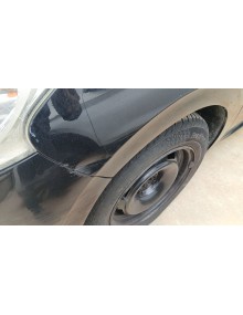 Recambio de aleta delantera izquierda para peugeot 208 i (ca_, cc_) 1.0 referencia OEM IAM 9672994980   2